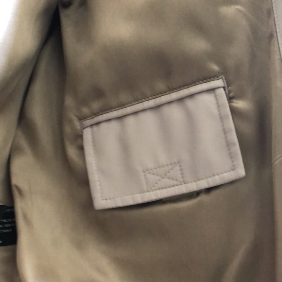 Men's Weatherproof Jacket - Picture 12 of 16